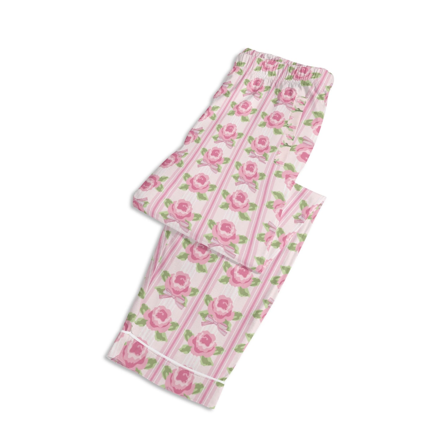 Vintage Rose PJ set
