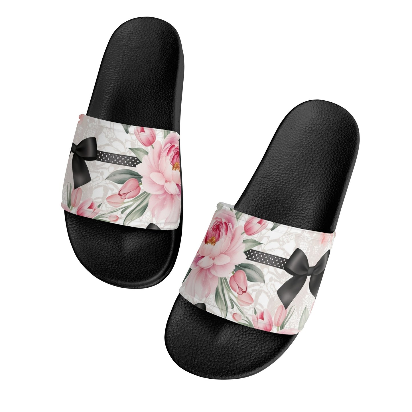 Parisian Petal Dream Slides