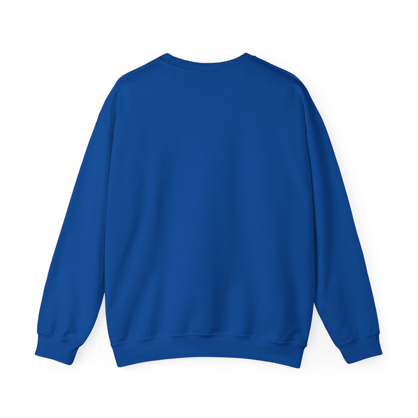 White Bow Sweatshirt