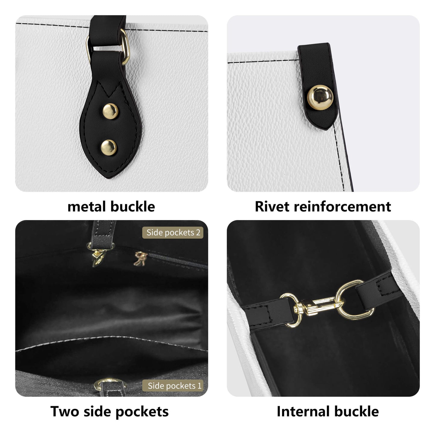 The Bridgerton Belle Bag