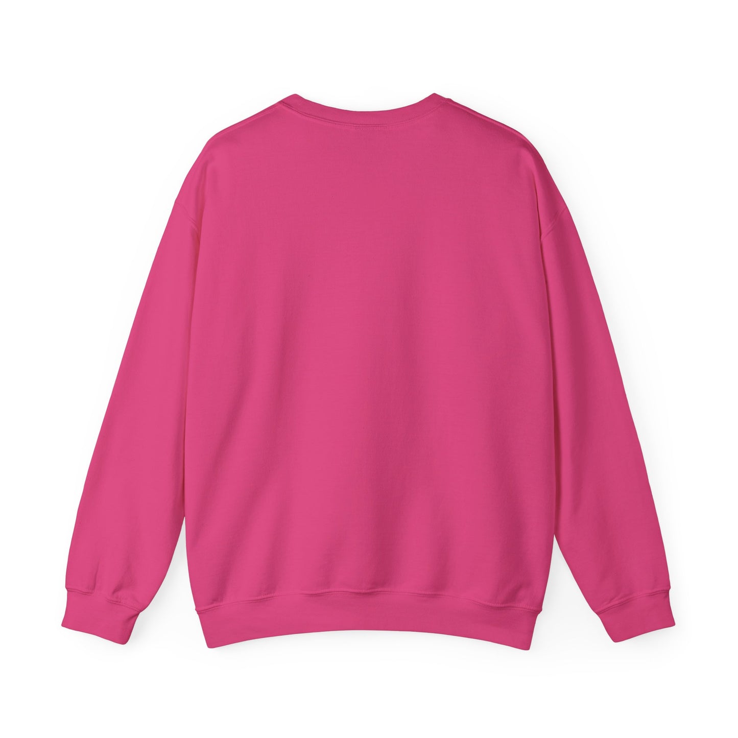 White Bow Sweatshirt
