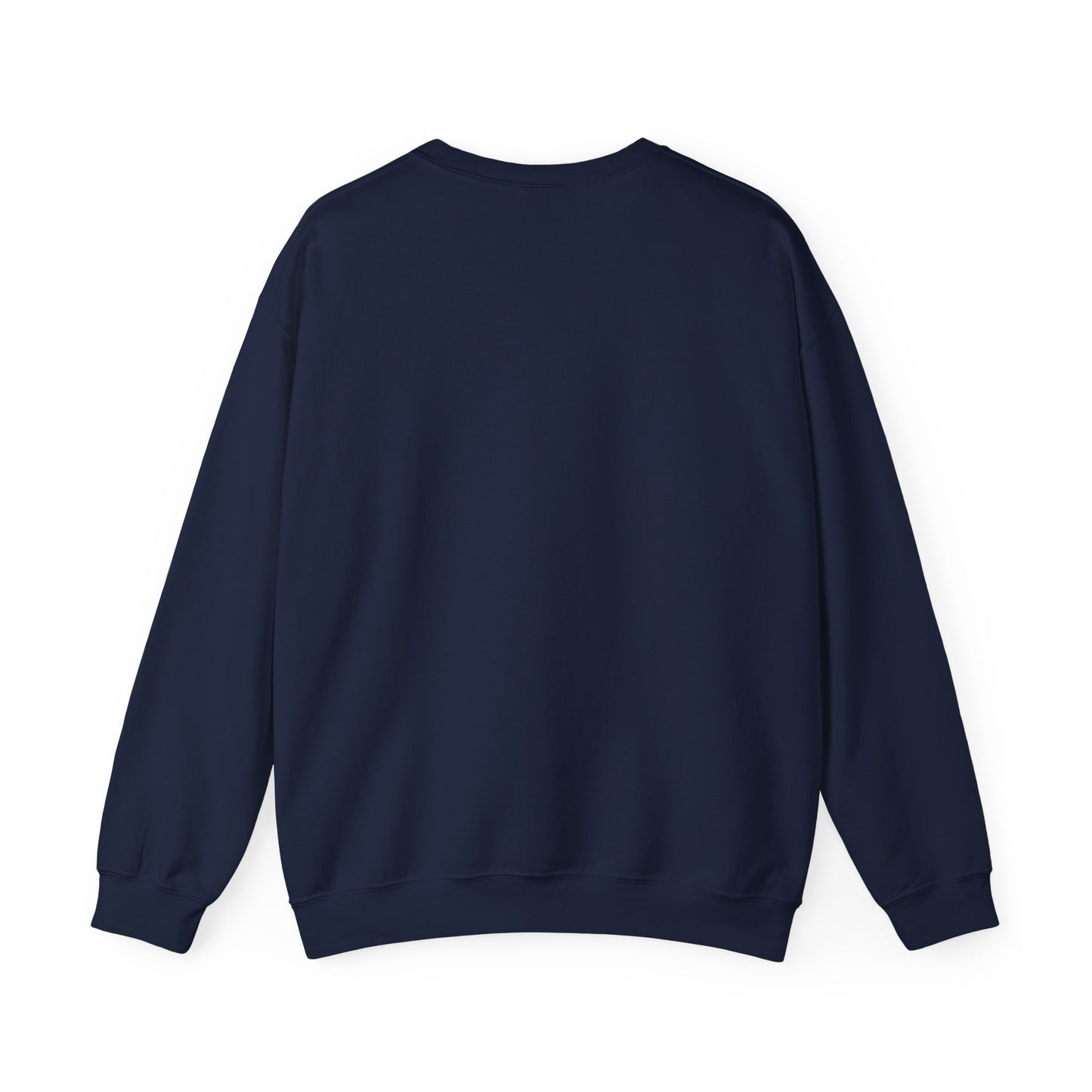 Authenticity Sweatshirt