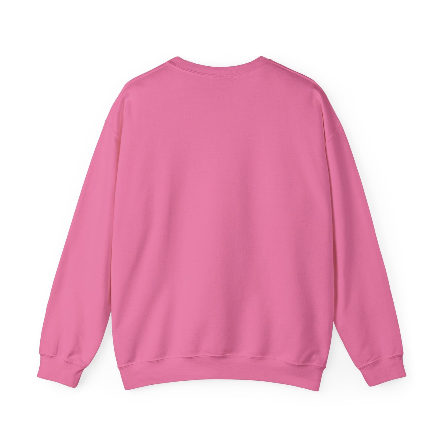 White Bow Sweatshirt