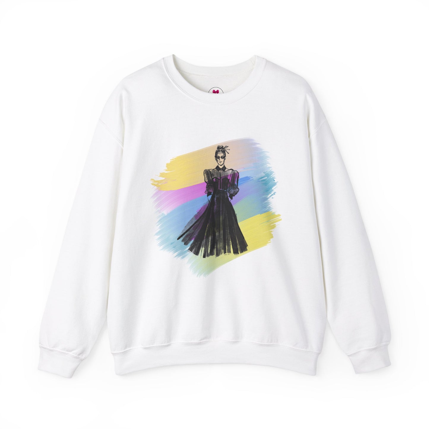 Chic Sweatshirt-2