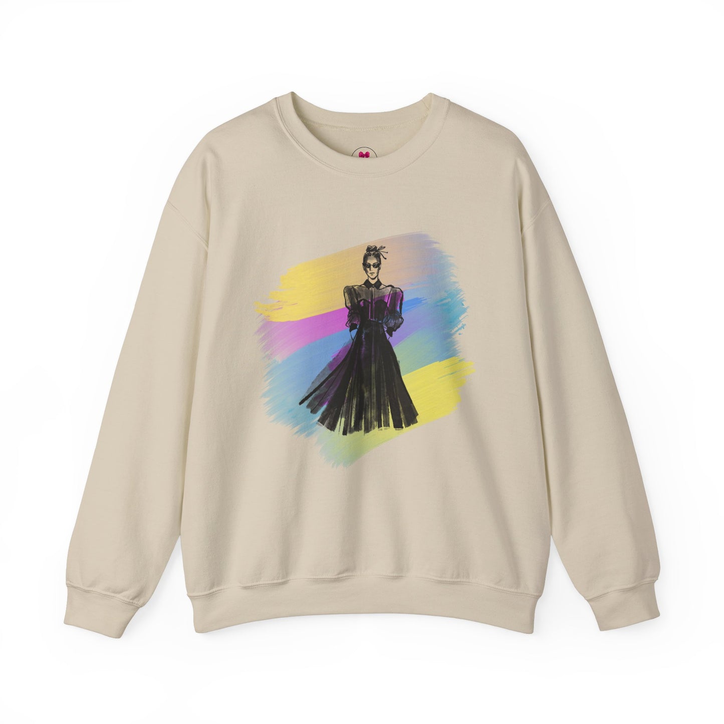 Chic Sweatshirt-2