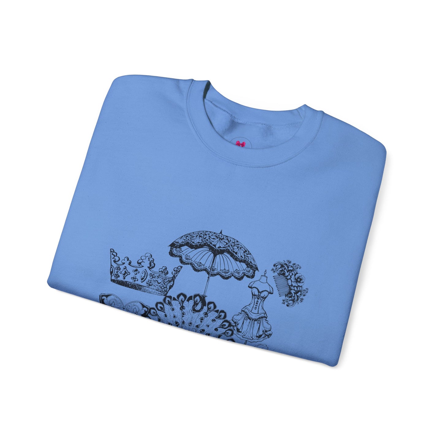 Bridgerton Sweatshirt-1