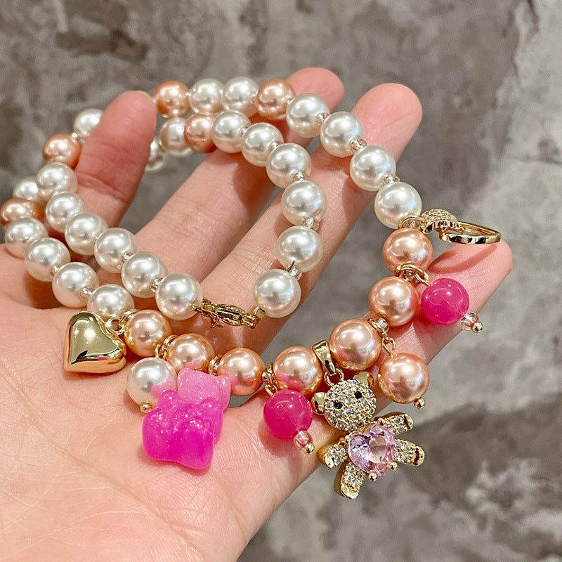 Sweet Love Necklace