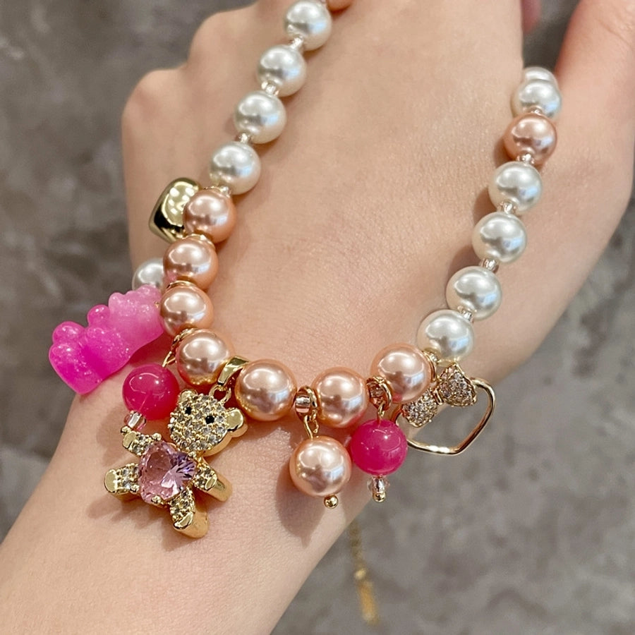 Sweet Love Necklace