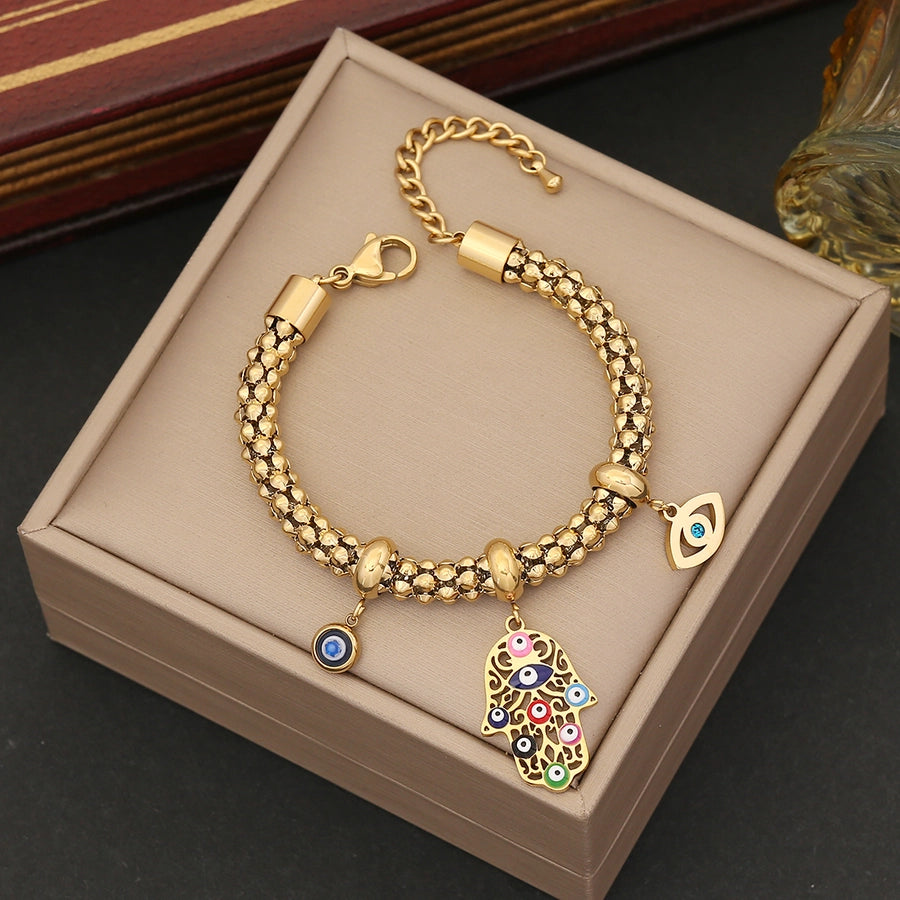 Palm Eye Collection