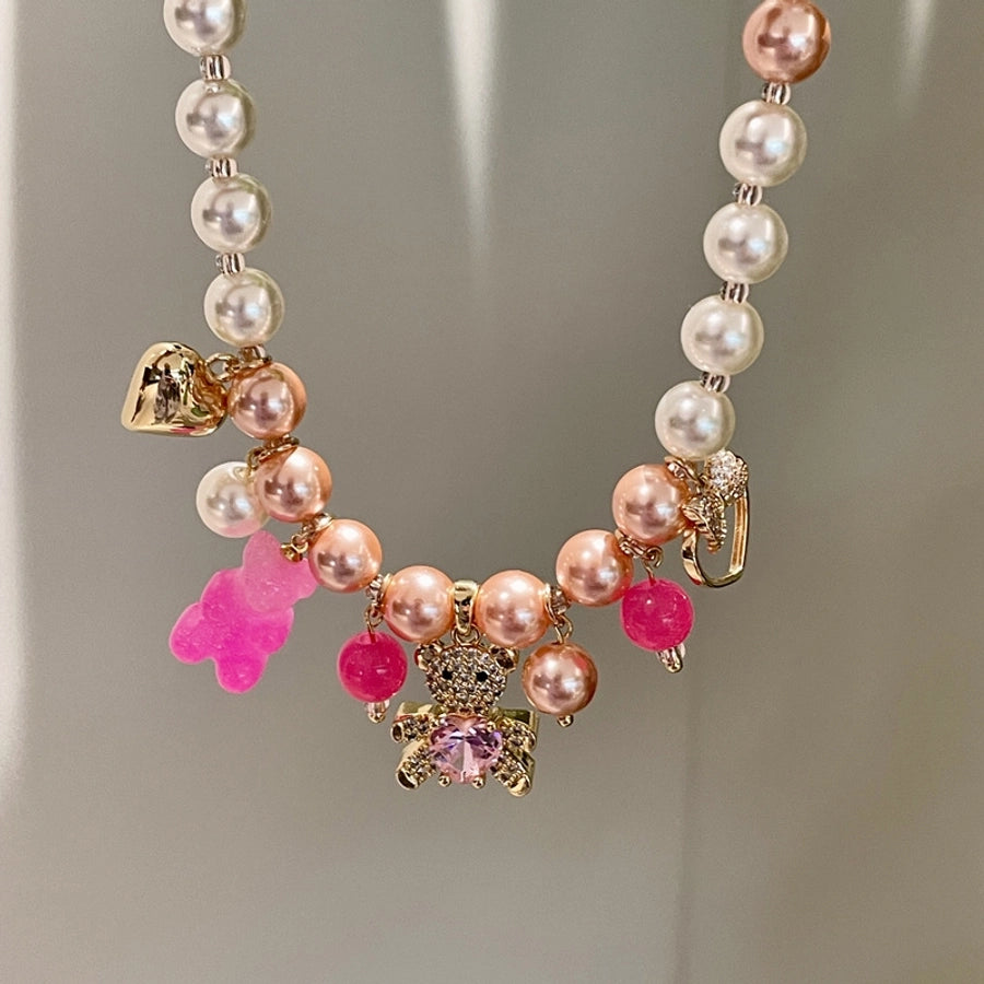 Sweet Love Necklace
