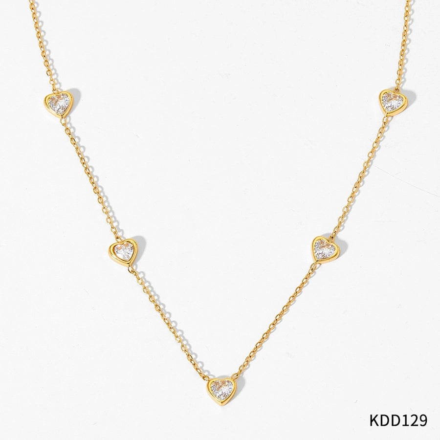 Sweetheart Collection
