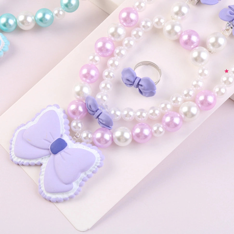 Kid's Jewelry Sets
