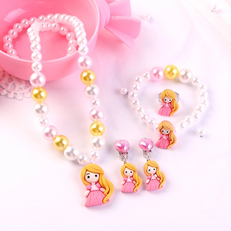 Kid's Jewelry Sets