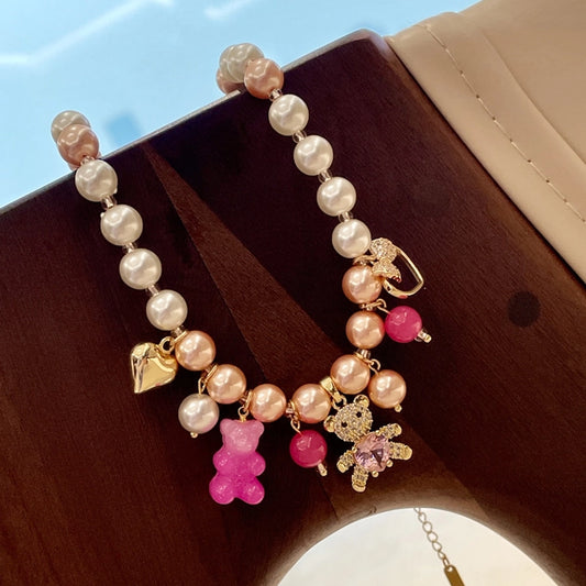 Sweet Love Necklace