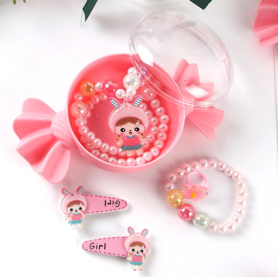 Kid's Jewelry Sets